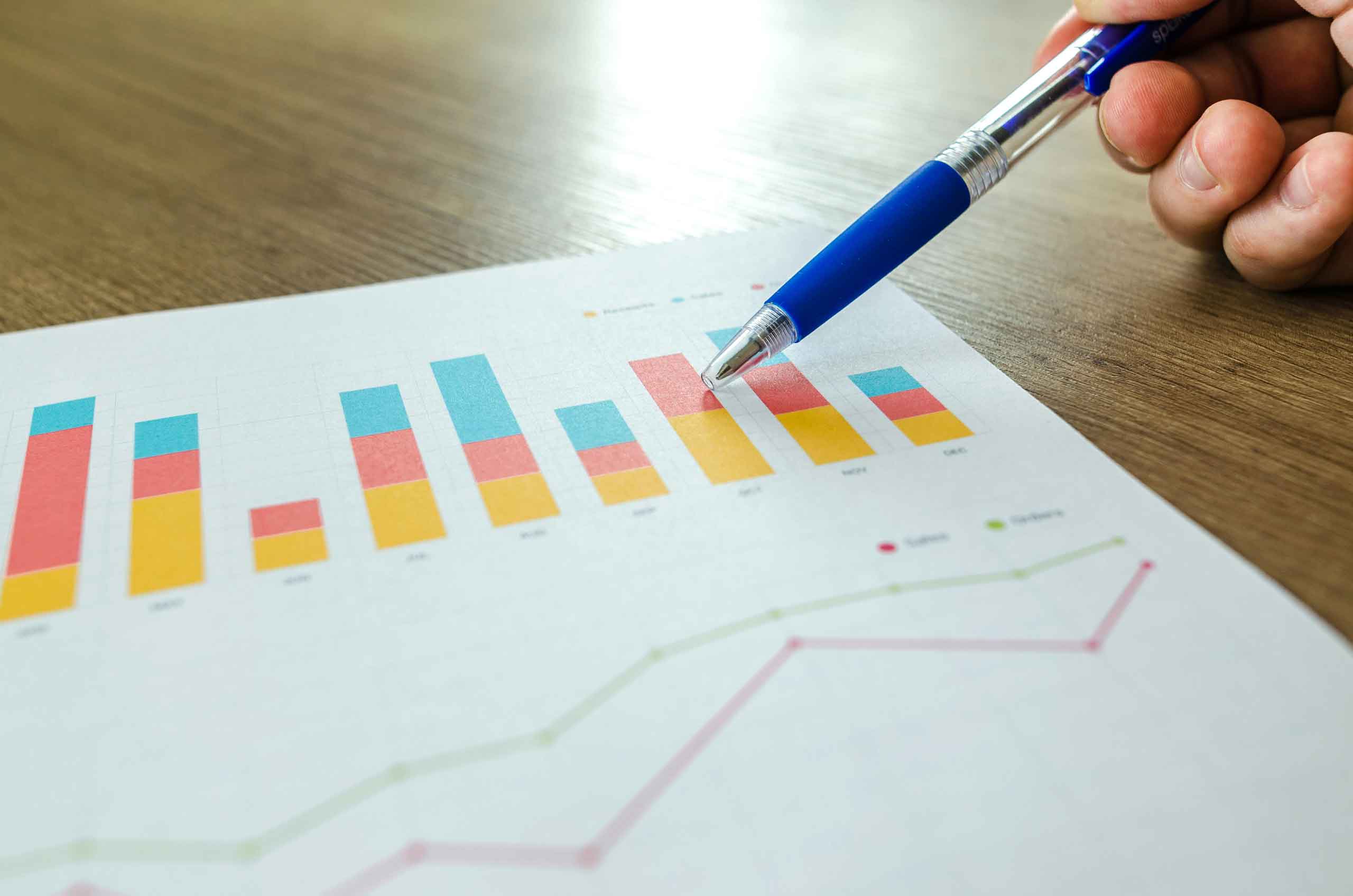 Optimalizácia nákladov pre malé podniky: 10 praktických tipov