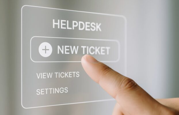 Nástroje na zákaznícku podporu: ako e‑maily, chat a ticketing pomôžu udržať spokojných klientov